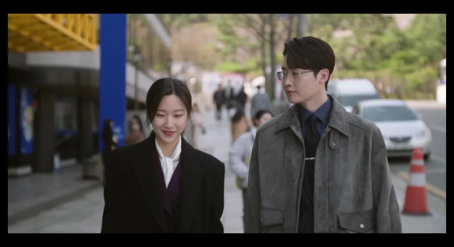 Law and the City Épisodes 5 & 6 : Romance, Infiltration et Drama Familial