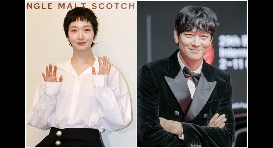 Article : Kim Go-eun et Kang Dong-won dans un sageuk romantique ? Les nouveautés k-dramas à ne pas manquer en août 2024 Kim Go-eun et Kang Dong-won dans un sageuk romantique ? Les nouveautés k-dramas à ne pas manquer en août 2024