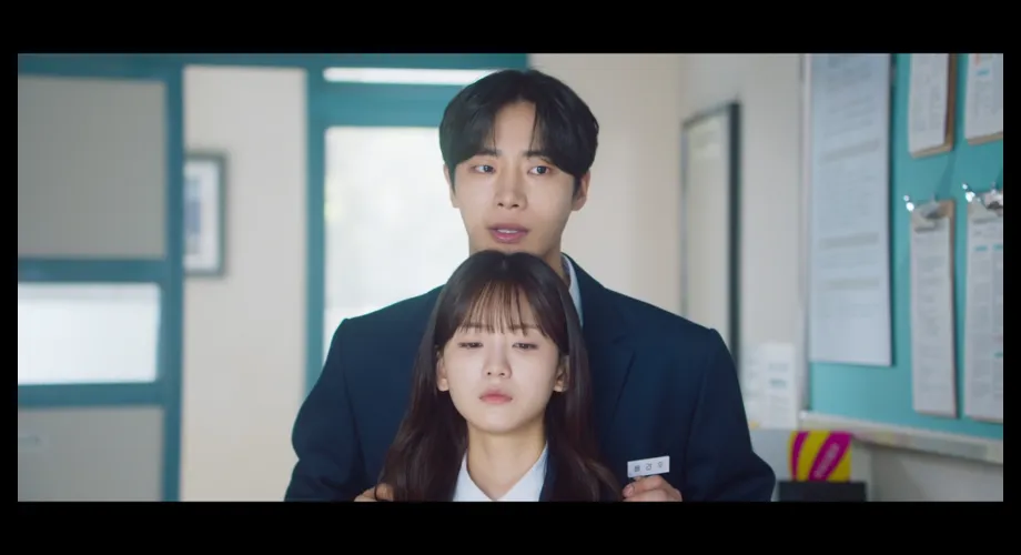 Article : Head Over Heels Épisodes 9-10 : Malédictions, Possession et Romance Déchirante Head Over Heels Épisodes 9-10 : Malédictions, Possession et Romance Déchirante