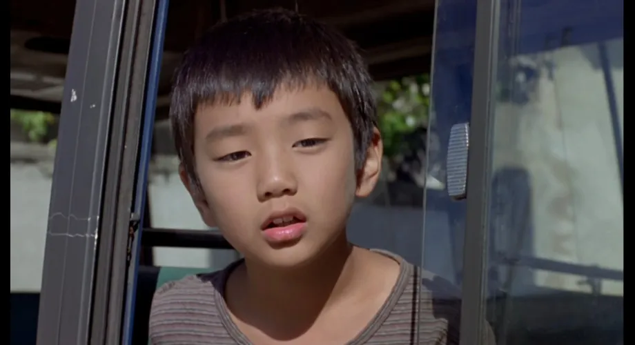 The Way Home (2002) : Le Film Coréen Qui Vous Fera Pleurer Sans Un Mot
