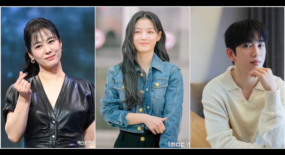 K-Dramas 2025-2026 : Les nouveautés historiques, thrillers et comédies à ne pas manquer
