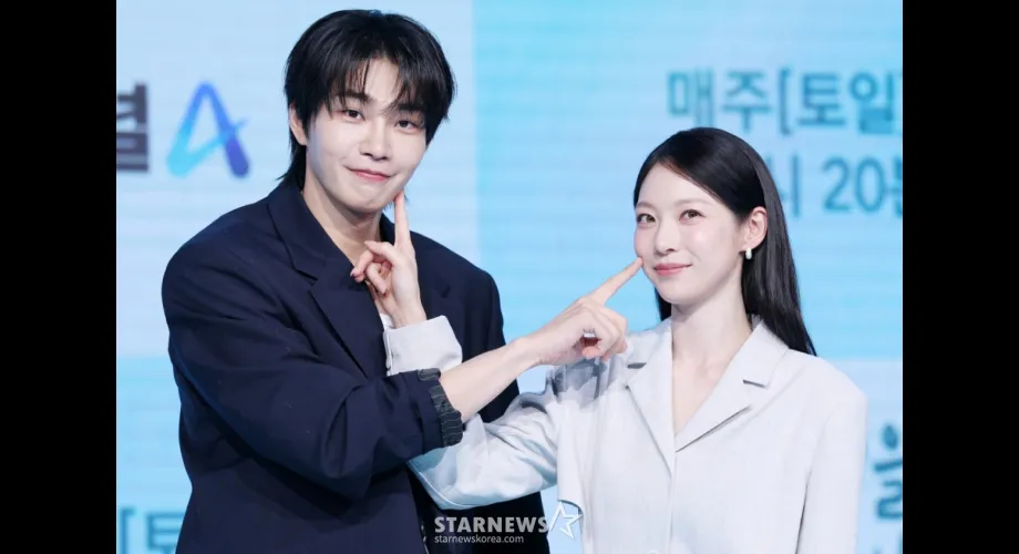 My Lovely Journey : Le nouveau healing drama estival avec Gong Seung-yeon et Kim Jae-young
