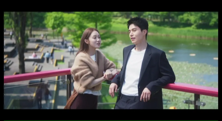 Article : The Nice Guy : Analyse des Épisodes Clés et Tournants Emotionnels The Nice Guy : Analyse des Épisodes Clés et Tournants Emotionnels