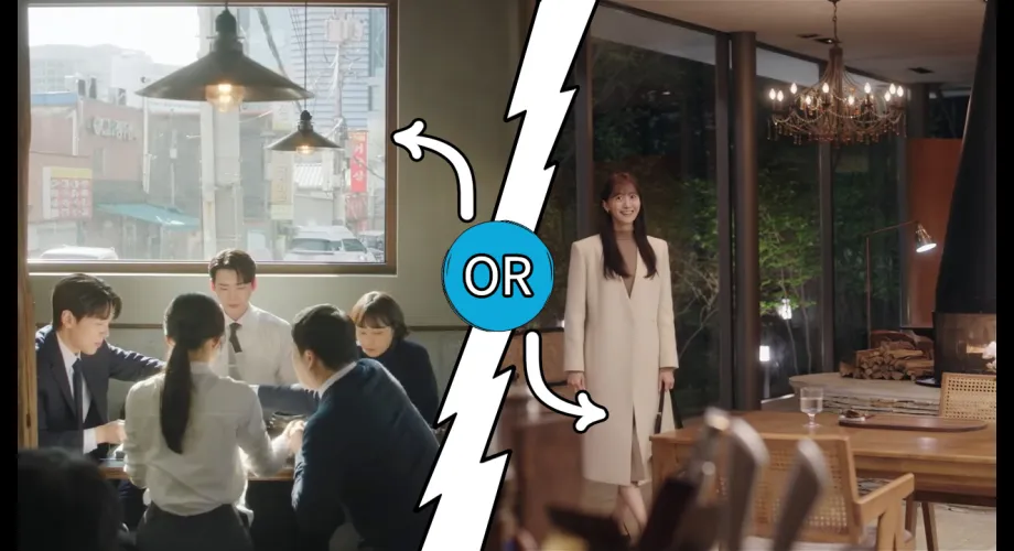 Article : K-Dramas : Préféreriez-vous voyager dans le temps ou vivre dans votre série favorite ? K-Dramas : Préféreriez-vous voyager dans le temps ou vivre dans votre série favorite ?