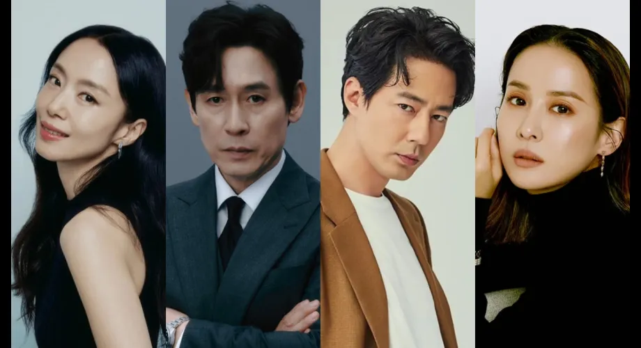 Possible Love sur Netflix : Jeon Do-yeon et Sol Kyung-gu réunis par Lee Chang-dong