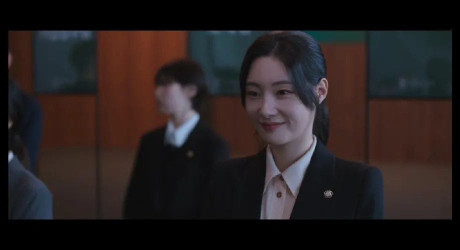 Beyond the Bar (JTBC) : Un drama juridique coréen prometteur – Première analyse