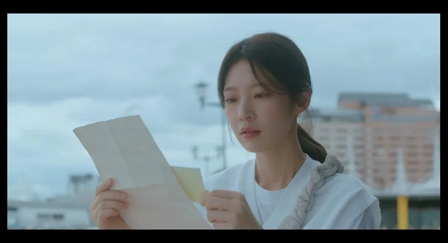Analyse des épisodes 5-6 de My Lovely Journey : Nostalgie et Renouveau